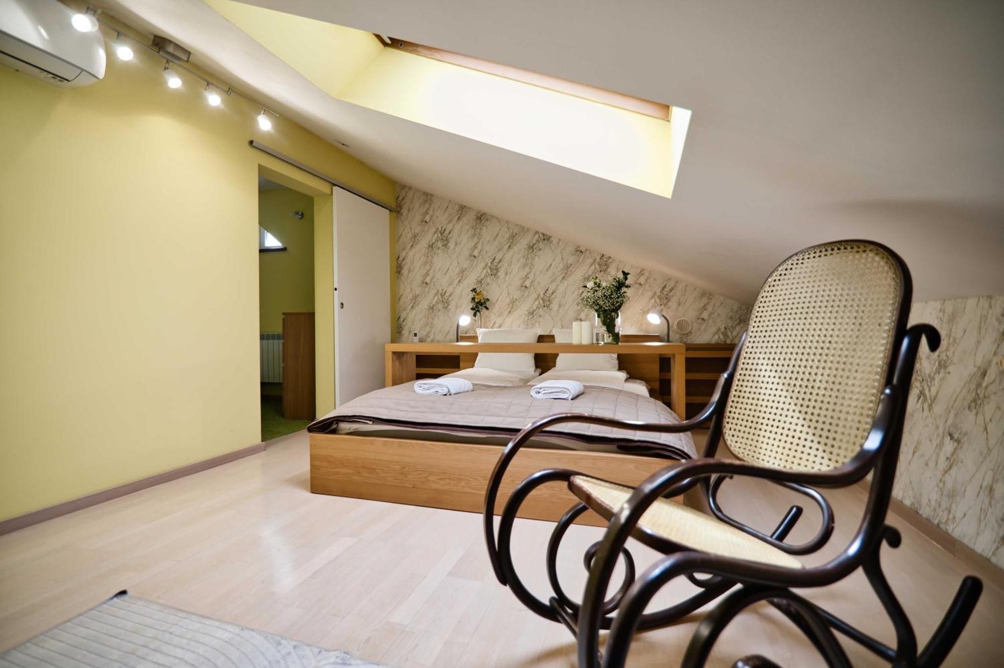 Holiday home Zatordream By Housine