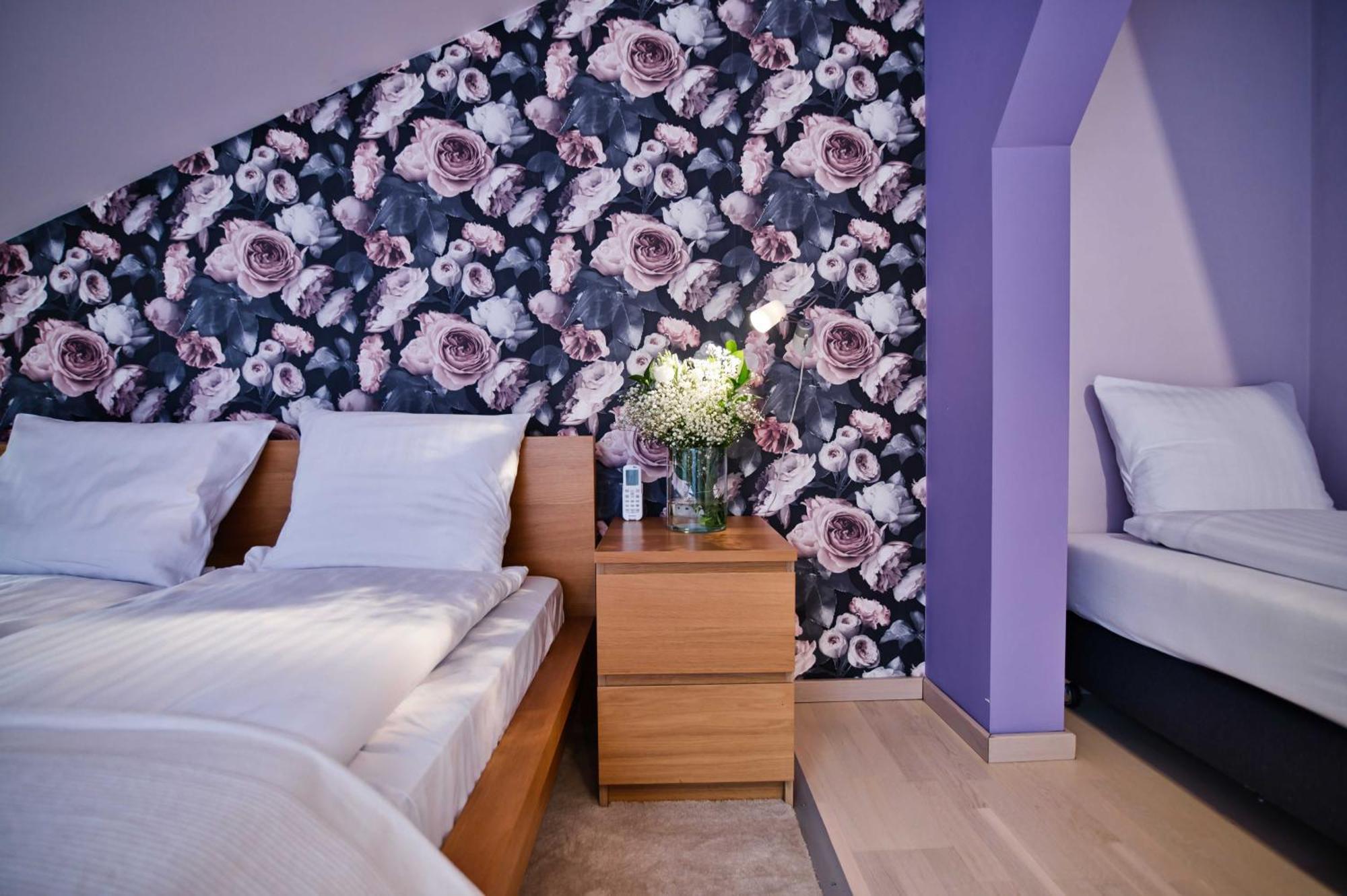 Holiday home Zatordream By Housine