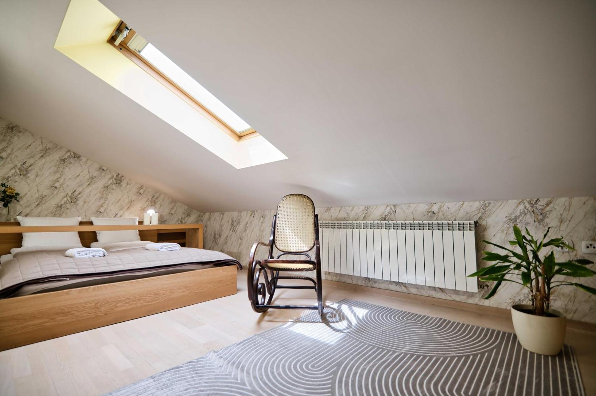 Holiday home Zatordream By Housine *