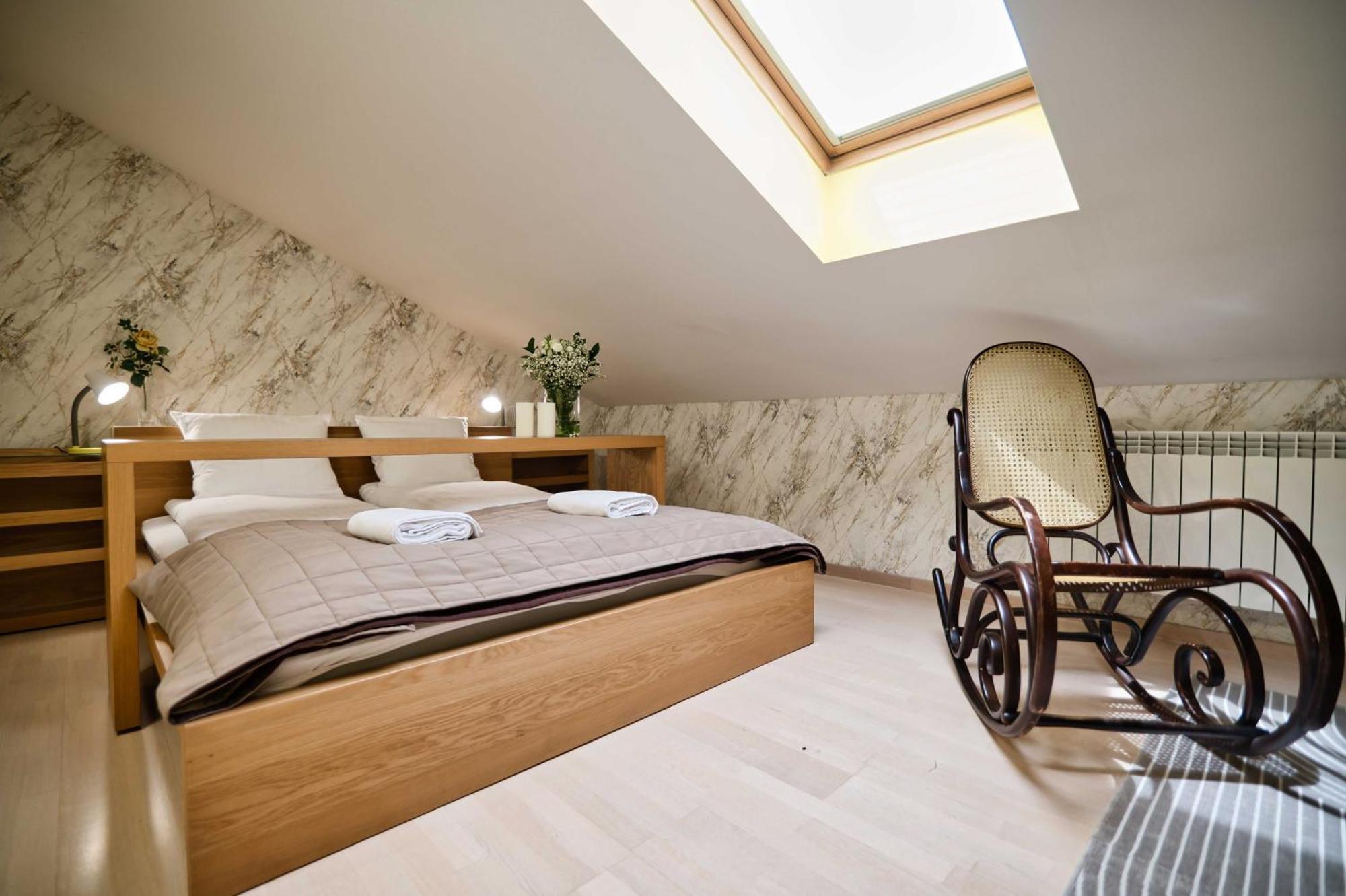 Holiday home Zatordream By Housine *